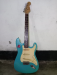 Electric guitar